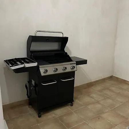 Uim Mediterraneo Casa Sepulveda Wifi Holiday home Puerto de Sagunto