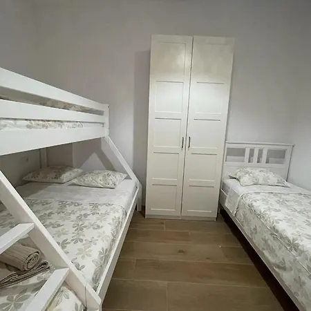 Holiday home Uim Mediterraneo Casa Sepulveda Wifi *